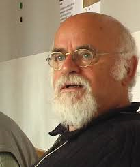P.Anton Rotzetter ofm / www.theologische-zoologie.de P.Anton Rotzetter ofm
