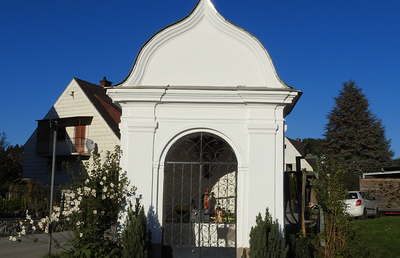 Donati-Kapelle