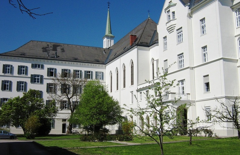 Foto Kreuzschwestern