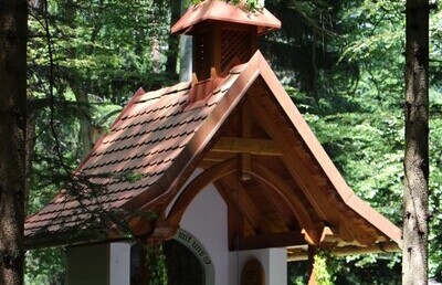 Hubertus Kapelle