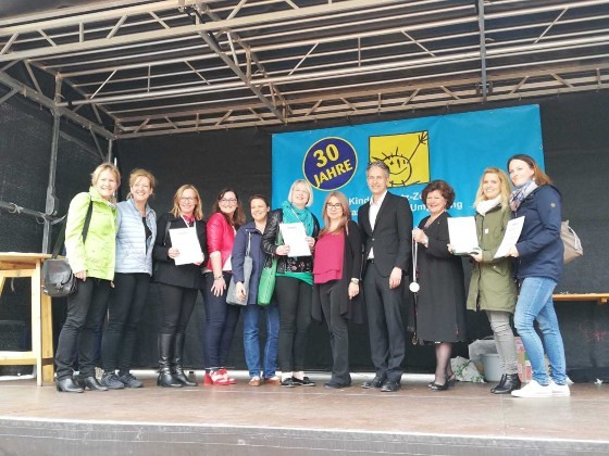Grazia2019 - Familienreferat